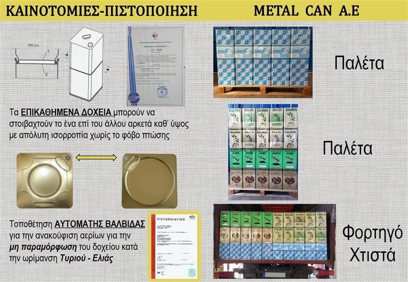 Πιστοποιήσεις